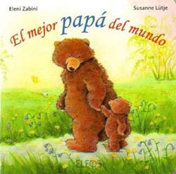 El mejor papá del mundo