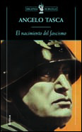 El nacimiento del fascismo