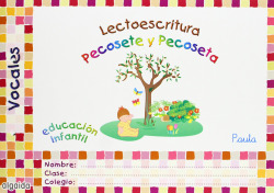 VOCALES.PAUTA.LECTOESCRITURA.PECOSETE-PECOSETA