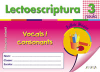Lectoescriptura 3