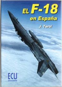 El F-18 en España