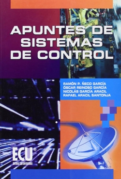 Apuntes de sistemas de control