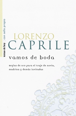Vamos de boda