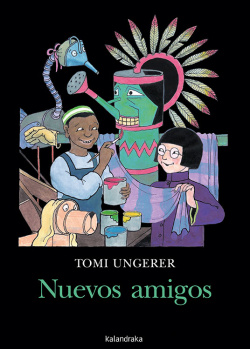 Portada