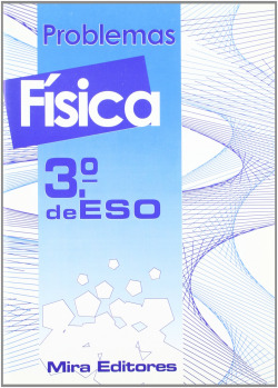 Problemas fisica 3 eso