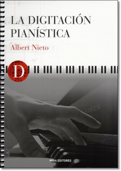 DIGITACIÓN PIANÍSTICA