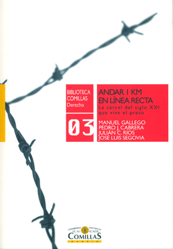 ANDAR 1KM EN LINEA RECTA