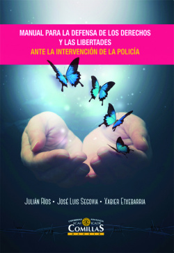 MANUAL PARA LA DEFENSA DE LOS DERECHOS Y LAS LIBERTADES ANTE LA I