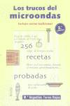 LOS TRUCOS DEL MICROONDAS