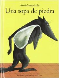 Una sopa de piedra