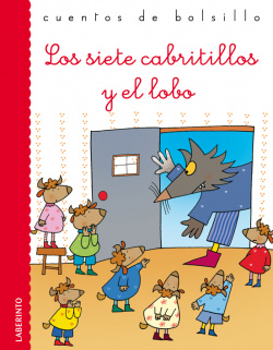 Los siete cabritillos