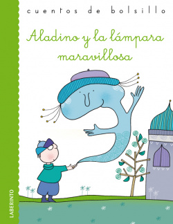 Aladino y la lampara