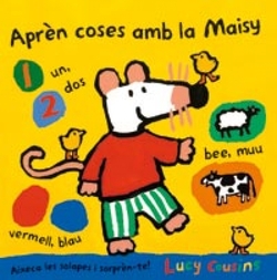 Aprèn coses amb la Maisy