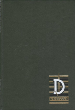 Gran enciclopedia del mundo duran