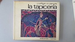 La tapicería