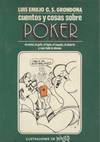 CUENTOS Y COSAS SOBRE POKER