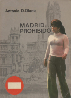 MADRID... PROHIBIDO