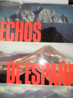 TECHOS DE ESPAÑA