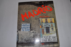 MADRID