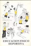 EDUCACION FISICO DEPORTIVA