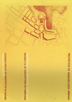PROYECTOS DE ARQUITECTURA URBANA