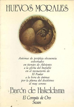 HUEVOS MORALES