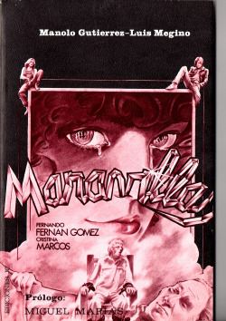 MARAVILLAS