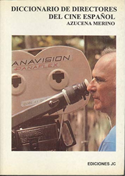 DICCIONARIO DIRECTORES CINE ESPAÑOL