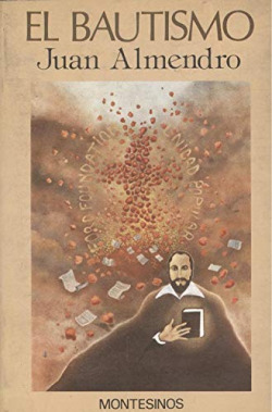 El bautismo