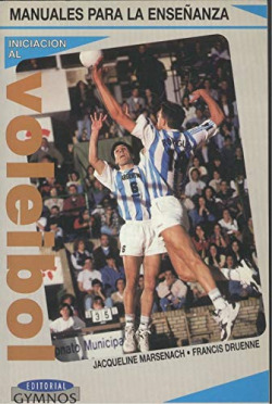 VOLEIBOL (LIBRO SALDADO)