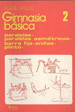 GIMNASIA BáSICA 2