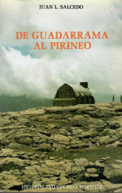 DE GUADARRAMA AL PIRINEO