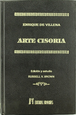 ARTE CISORIA