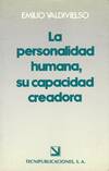 LA PERSONALIDAD HUMANA