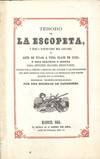TESORO DE LA ESCOPETA