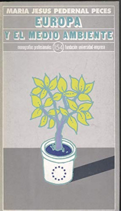 EUROPA Y EL MEDIO AMBIENTE