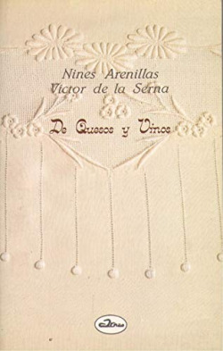 DE QUESOS Y VINOS