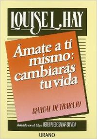 Amate a ti mismo