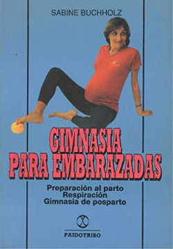 GIMNASIA PARA EMBARAZADAS