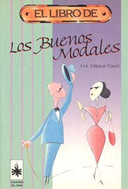 EL LIBRO DE LOS BUENOS MODALES