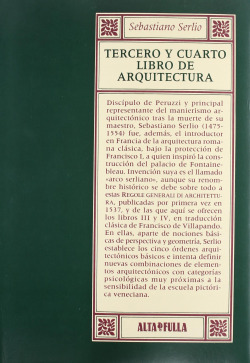 TERCERO Y CUARTO LIBR0 ARQUITECTURA