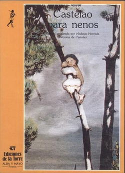 Castelao Para Nenos