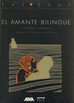 EL AMANTE BILINGUE