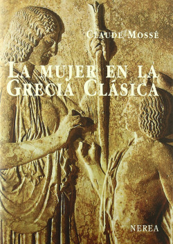 La mujer en la Grecia Clásica