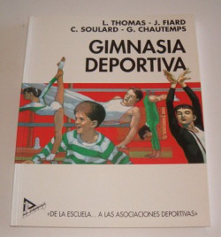 GIMNASIA DEPORTIVA