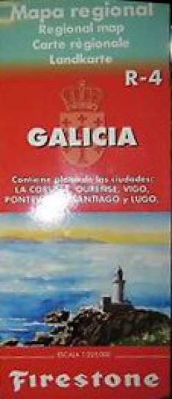 MAPA TERRITORIAL GALICIA R-4