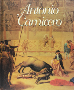 Antonio Carnicero Mancio