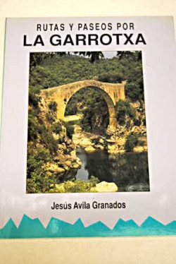 LA GARROTXA