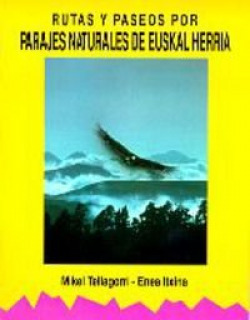 PARAJES NATURALES DE EUSKAL HERRIA 1