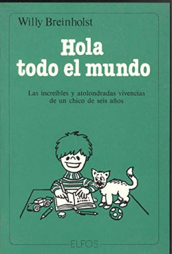 HOLA, TODO EL MUNDO
